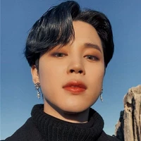 park JiMin