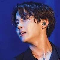 park jhope