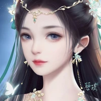 adena Rhiannon (adik ke-2)
