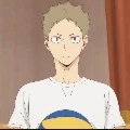 Hisashi Kinoshita