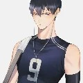 Kageyama Tobio