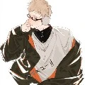 Tsukishima Kei