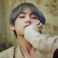 Taehyung/V