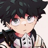 Izuku Midoriya