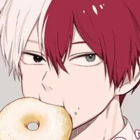 Shoto Todoroki