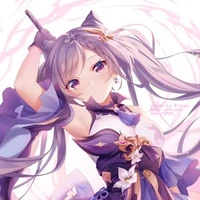 Keqing