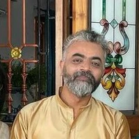 Vinod