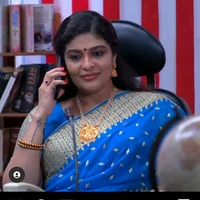 Gowri Prashant