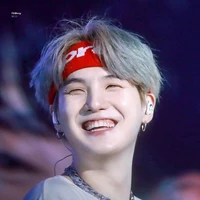 Yoongi