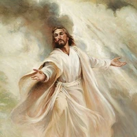 God