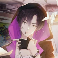 ลูฟ(พ่อนางเอก)