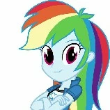 Rainbow Dash