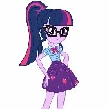 Twilight Sparkle