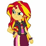 Sunset Shimmer