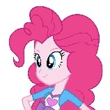 Pinkie Pie