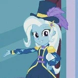 Trixie