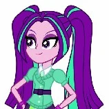 Aria Blaze
