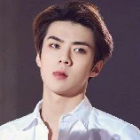 Oh Sehun