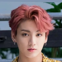 Jeon Jungkook