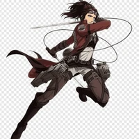 Hange/hanji
