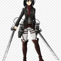 Mikasa