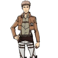Jean
