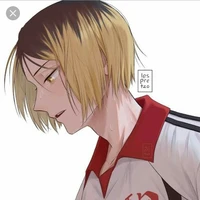Kenma Kozume