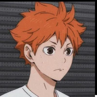 Hinata Shoyo