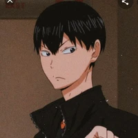 kageyama tobio