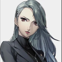 Mrs Florence (mother of ml)