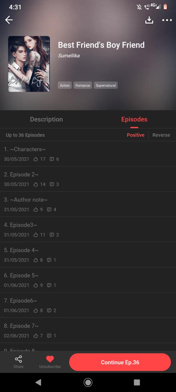 NovelToon
