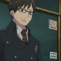 teacher