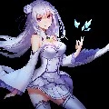 Namikaze Nayumi