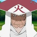 Hiruzen sarutobi