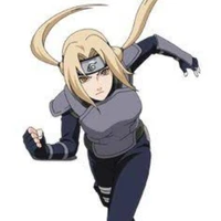 Tsunade