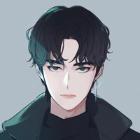 Lucanio Valentine(ML)