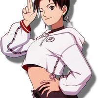 tenten (omega dominade)