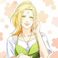 tsunade (alfa dominade)