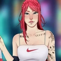 kushina (omega dominade)