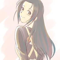 mikoto (omega dominade)