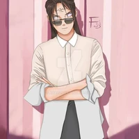 neji (omega dominade)