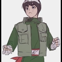 rock lee (alfa dominade)