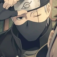 kakashi (alfa dominade)