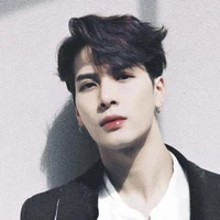 Jackson Wang