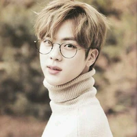 Kim seokjin