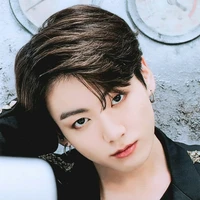 Jeon Jungkook