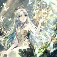 goddess of life n death