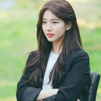 Bae Suzy manoban