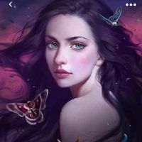 rosy William/ Tina Roy