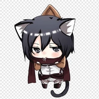Mikasa